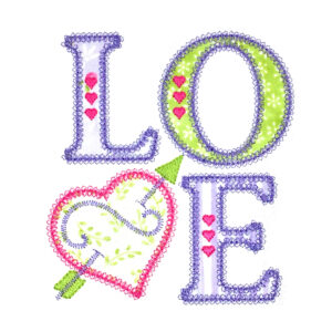 go! irish cupcake embroidery pattern by v stitch designs