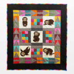 go! slow and steady throw quilt pattern